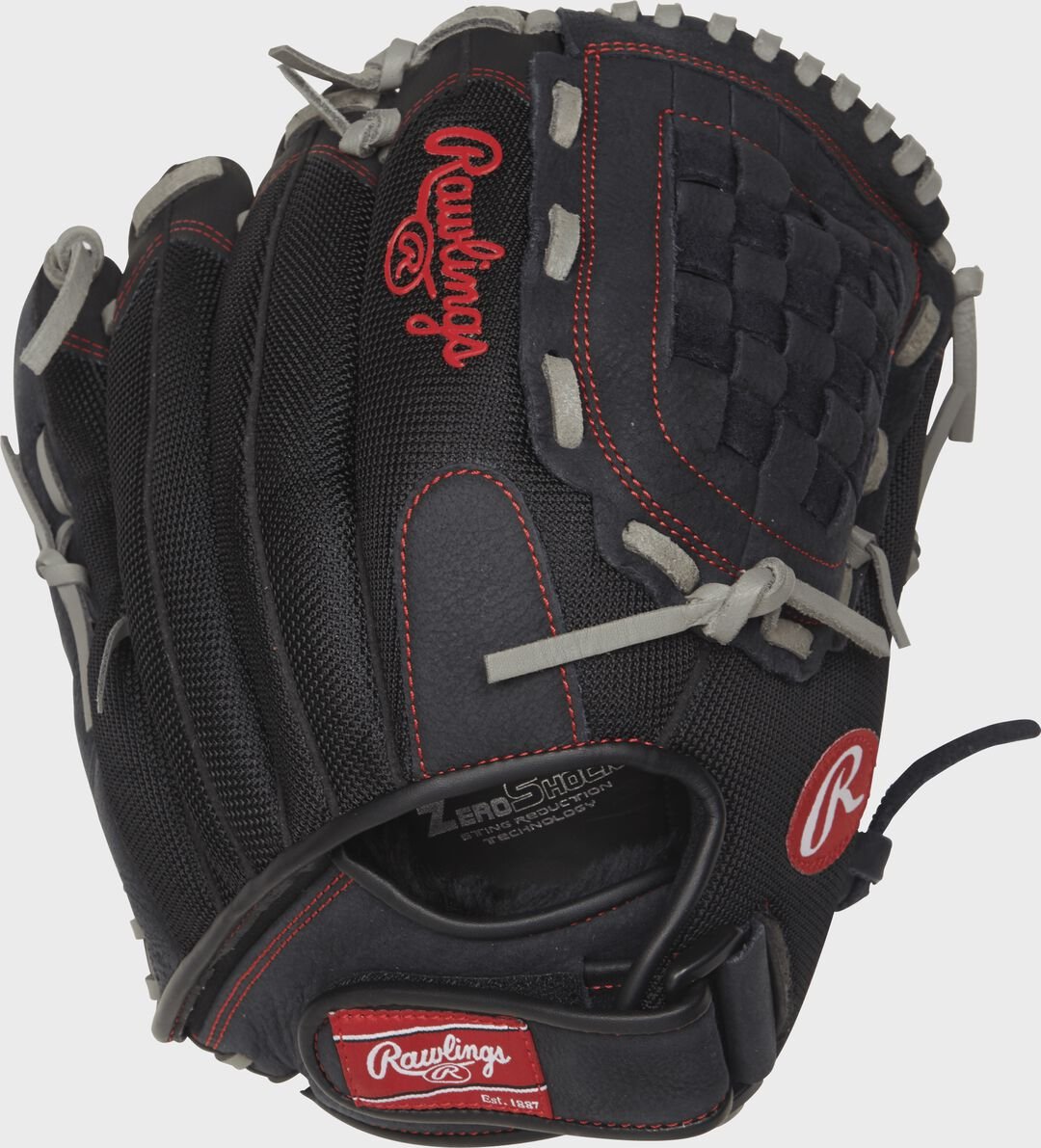 Renegade 12.5 in Softball Infield/Outfield Glove - Image 3