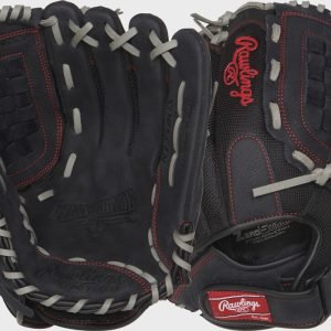 Renegade 12.5 in Softball Infield/Outfield Glove
