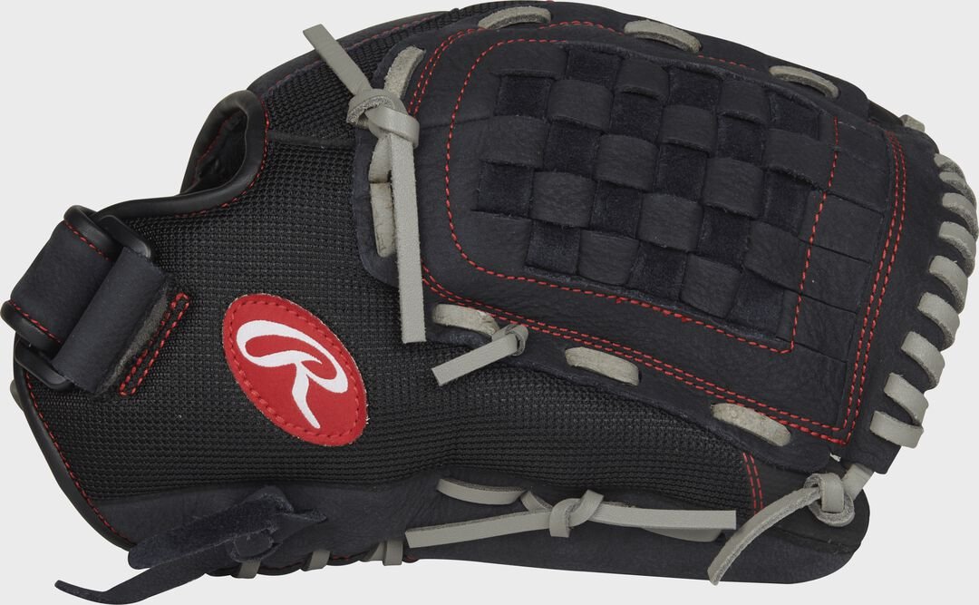 Renegade 12.5 in Softball Infield/Outfield Glove - Image 2