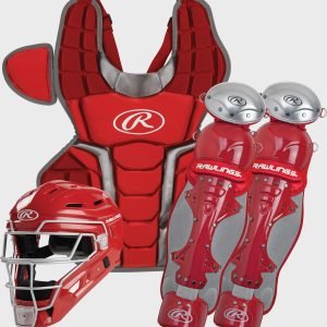 2022 Renegade 2.0 Catcher's Gear Set Adult Intermediate Youth