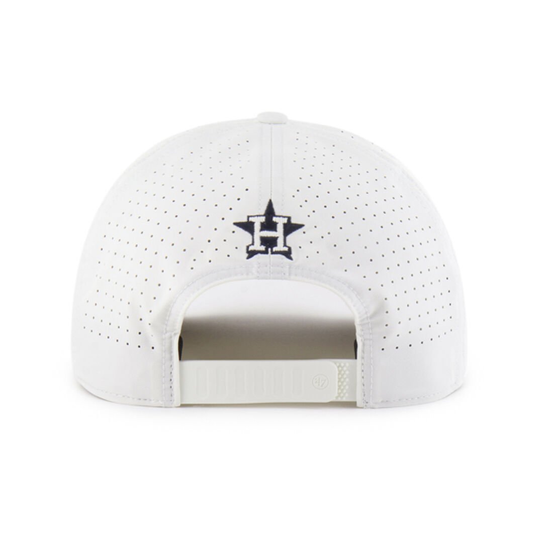 Houston Astros Rawlings '47 Brand Hitch Hat - Image 2