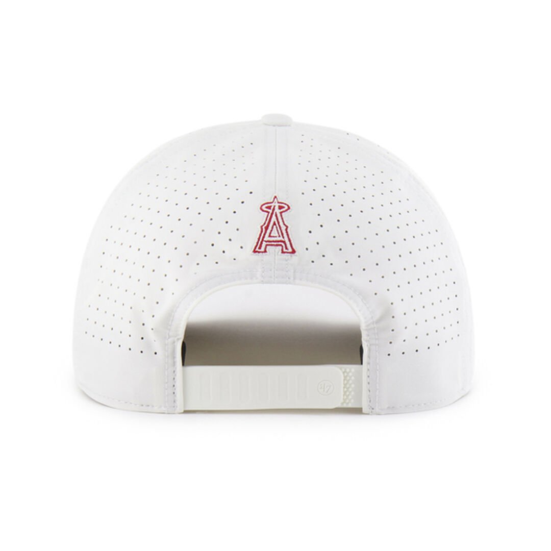 Los Angeles Angels Rawlings '47 Brand Hitch Hat - Image 2
