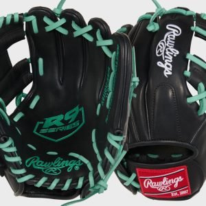Rawlings R9 ContoUR 11-Inch Baseball Glove Right Hand Throw