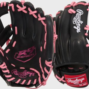 Rawlings R9 ContoUR 11.25-Inch Infield Glove Right Hand Throw