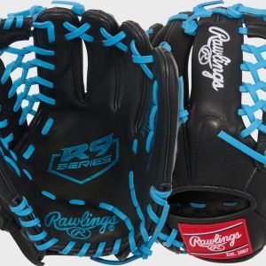 Rawlings R9 ContoUR 11.5-Inch Baseball Glove