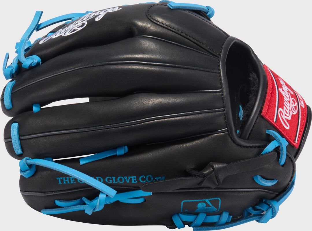 Rawlings R9 ContoUR 11.5-Inch Baseball Glove - Image 5