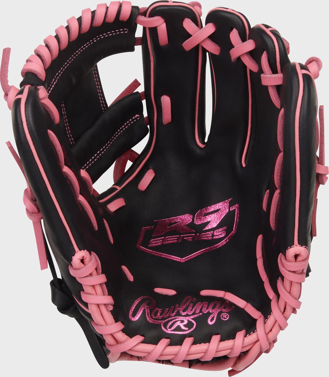 Rawlings R9 Series 11.5-Inch Infield Glove Right Hand Throw - Image 4
