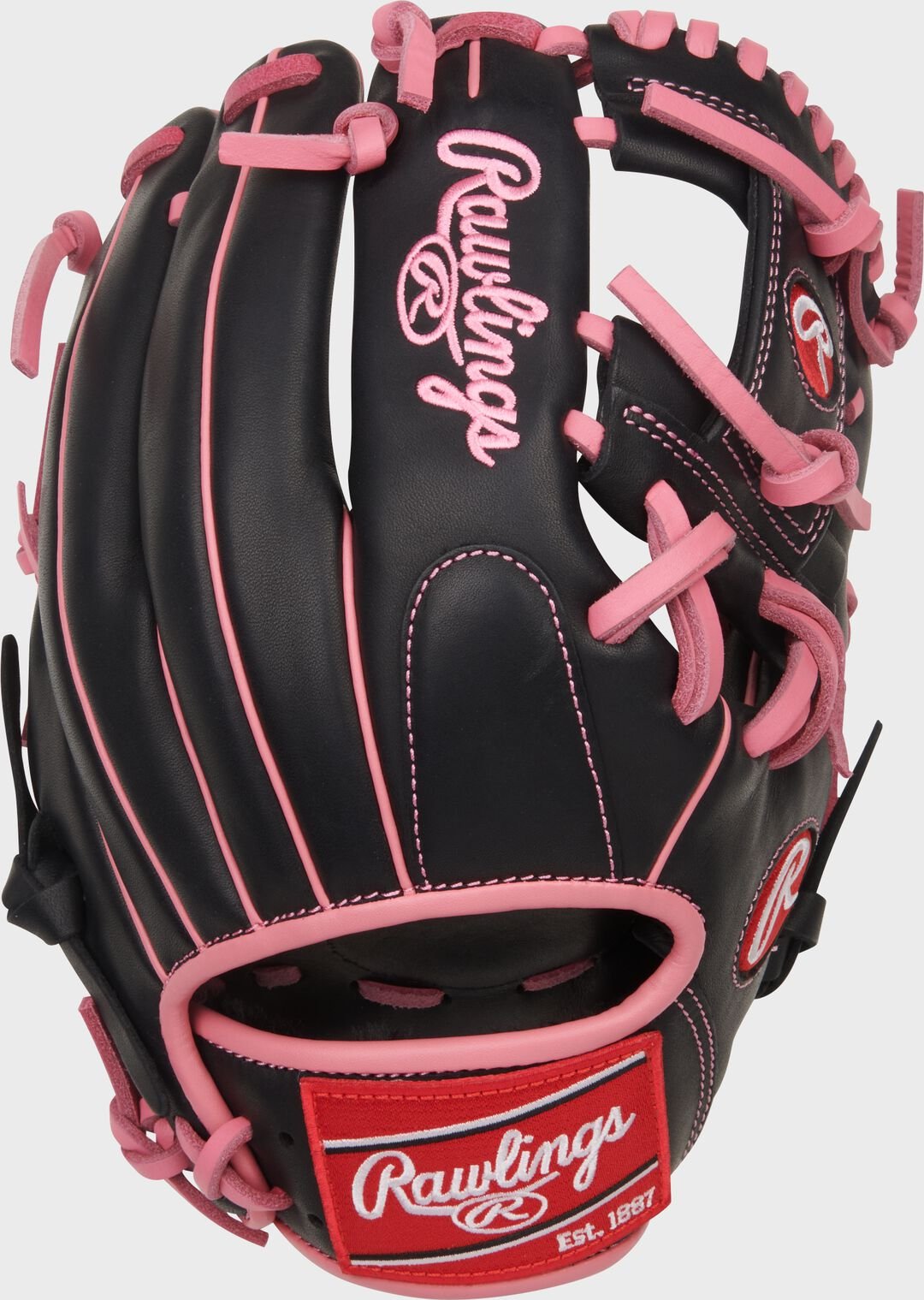 Rawlings R9 Series 11.5-Inch Infield Glove Right Hand Throw - Image 3