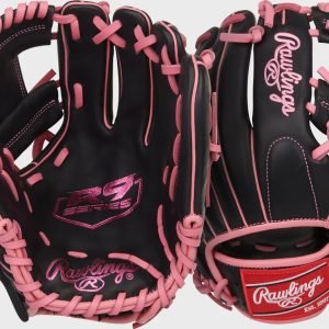 Rawlings R9 Series 11.5-Inch Infield Glove Right Hand Throw