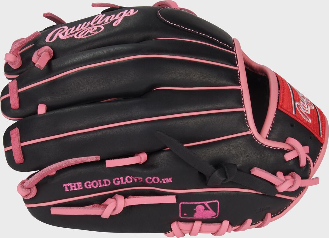 Rawlings R9 Series 11.5-Inch Infield Glove Right Hand Throw - Image 5