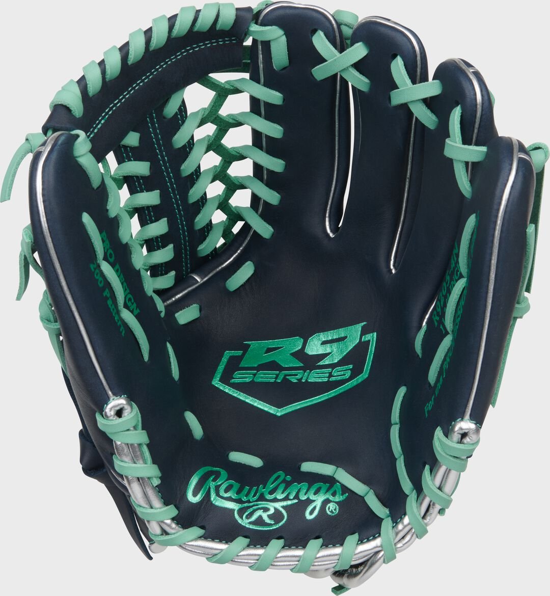R9 Series 11.75-Inch Baseball Glove - Image 4