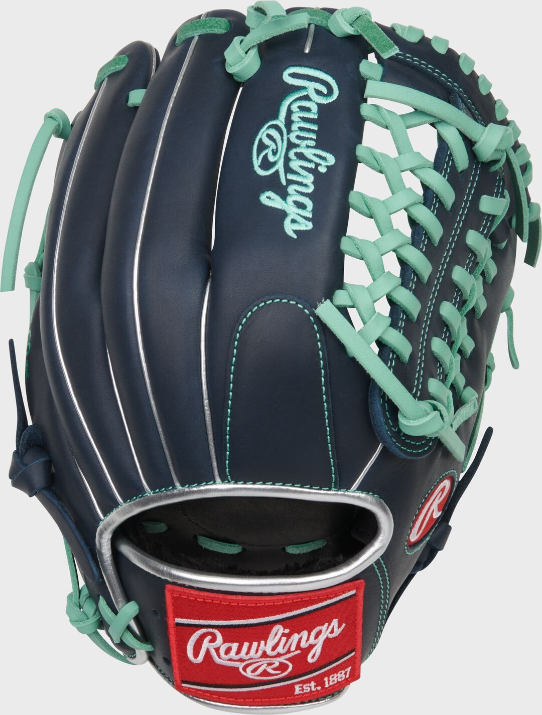 R9 Series 11.75-Inch Baseball Glove - Image 3