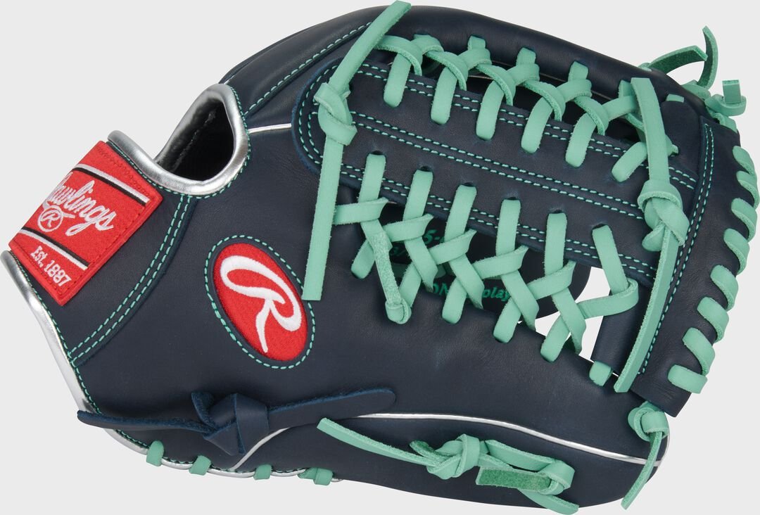 R9 Series 11.75-Inch Baseball Glove - Image 2