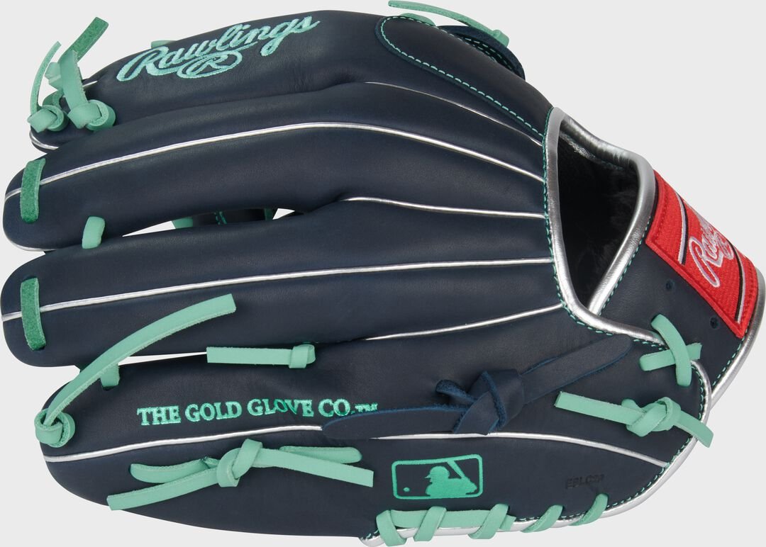 R9 Series 11.75-Inch Baseball Glove - Image 5