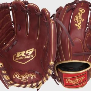 R9 Series 12-Inch Infield/Pitcher's Glove