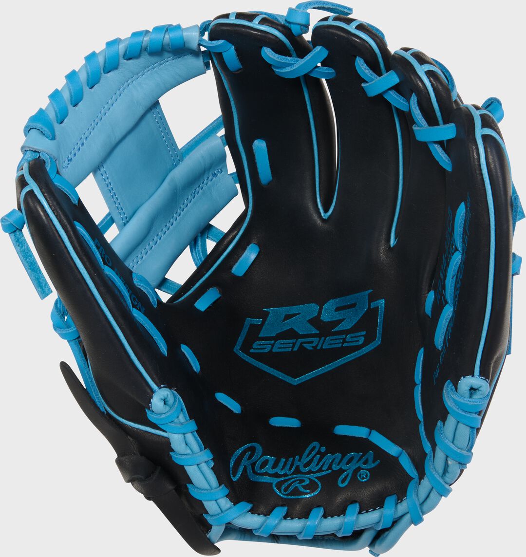 R9 Series 11.5-Inch Infield Glove Right Hand Throw - Image 4