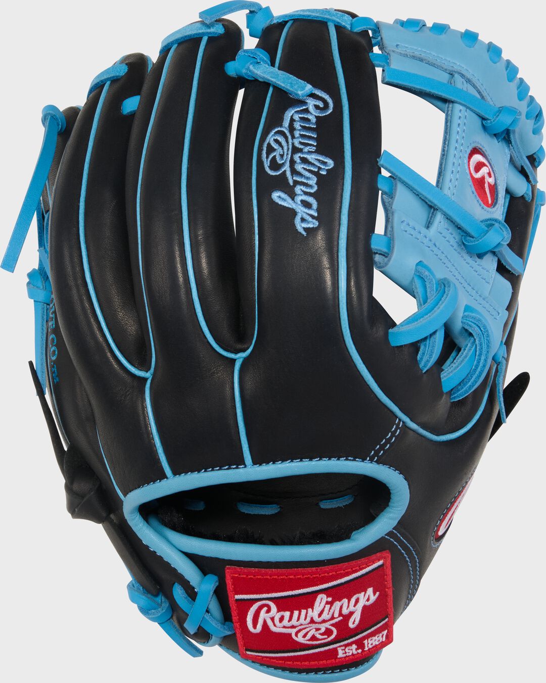 R9 Series 11.5-Inch Infield Glove Right Hand Throw - Image 3