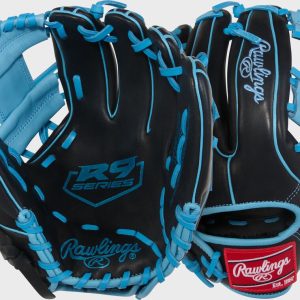 R9 Series 11.5-Inch Infield Glove Right Hand Throw
