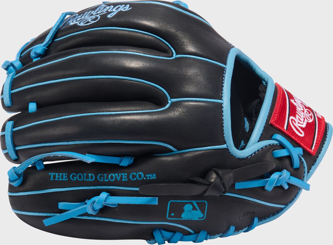 R9 Series 11.5-Inch Infield Glove Right Hand Throw - Image 5