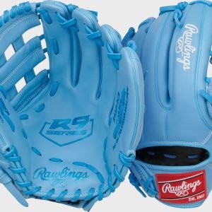 R9 Series 11.75-Inch Infield Glove Right Hand Throw