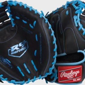 R9 Series 32.5-Inch Catcher's Mitt Right Hand Throw
