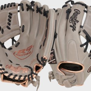 R9 Series 11.5-Inch ContoUR Fit Fastpitch Glove Right Hand Throw