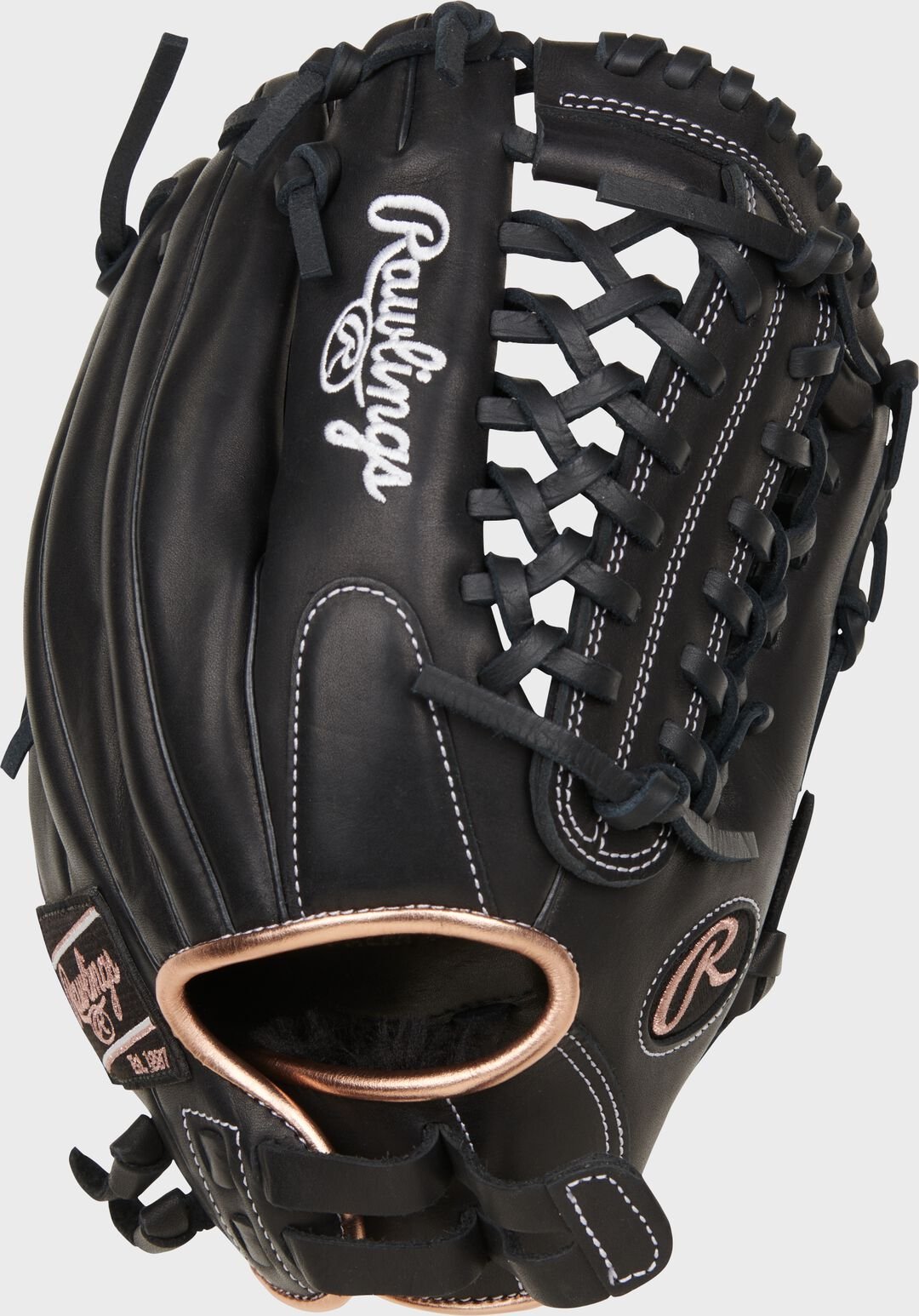 R9 Series 12-Inch Infield/Pitcher's Fastpitch Glove Right Hand Throw - Image 3