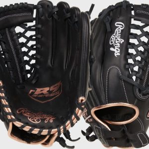 R9 Series 12-Inch Infield/Pitcher's Fastpitch Glove Right Hand Throw