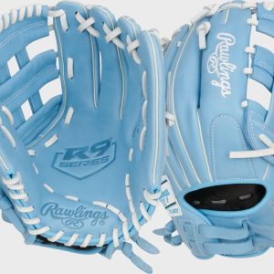 R9 Series 12-Inch Infield Fastpitch Glove Right Hand Throw