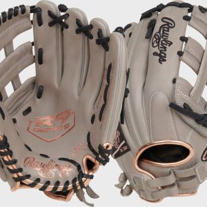 R9 Series 12-Inch ContoUR Fit Fastpitch Glove