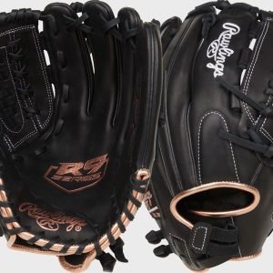 R9 Series 12.5-Inch Utility Fastpitch Glove