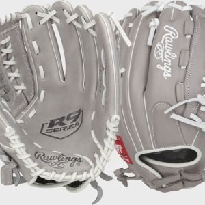 2021 R9 Series 12.5 in Fastpitch Pitcher/Outfield Glove