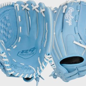 12.5-Inch R9 Series Utility Fastpitch Glove Right Hand Throw