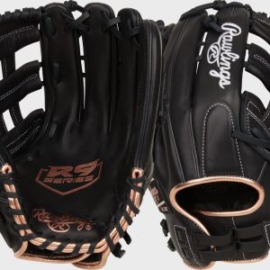 R9 Series 13-Inch Outfield Fastpitch Glove Right Hand Throw