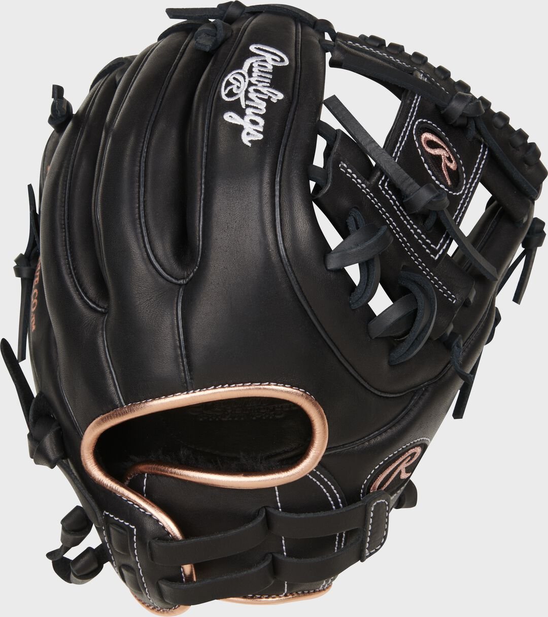 R9 Series 11.75-Inch Infield Fastpitch Glove Right Hand Throw - Image 3
