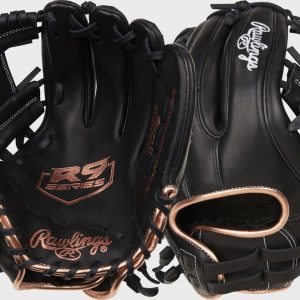 R9 Series 11.75-Inch Infield Fastpitch Glove Right Hand Throw