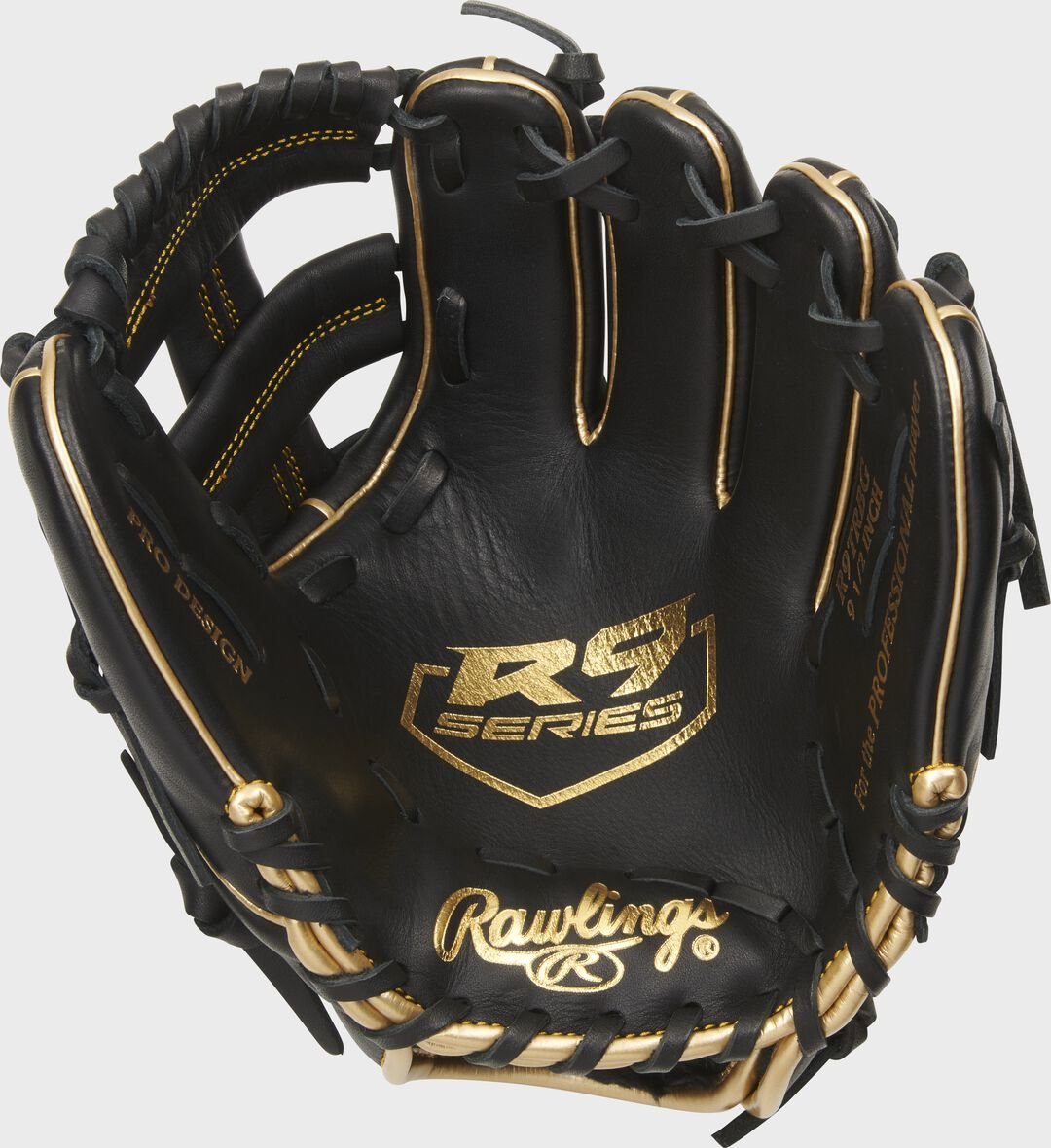 2021 R9 Series 9.5-Inch Training Glove - Image 4