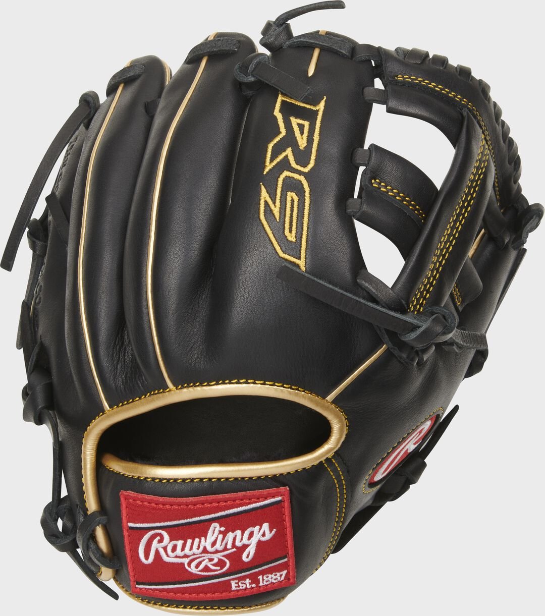 2021 R9 Series 9.5-Inch Training Glove - Image 3