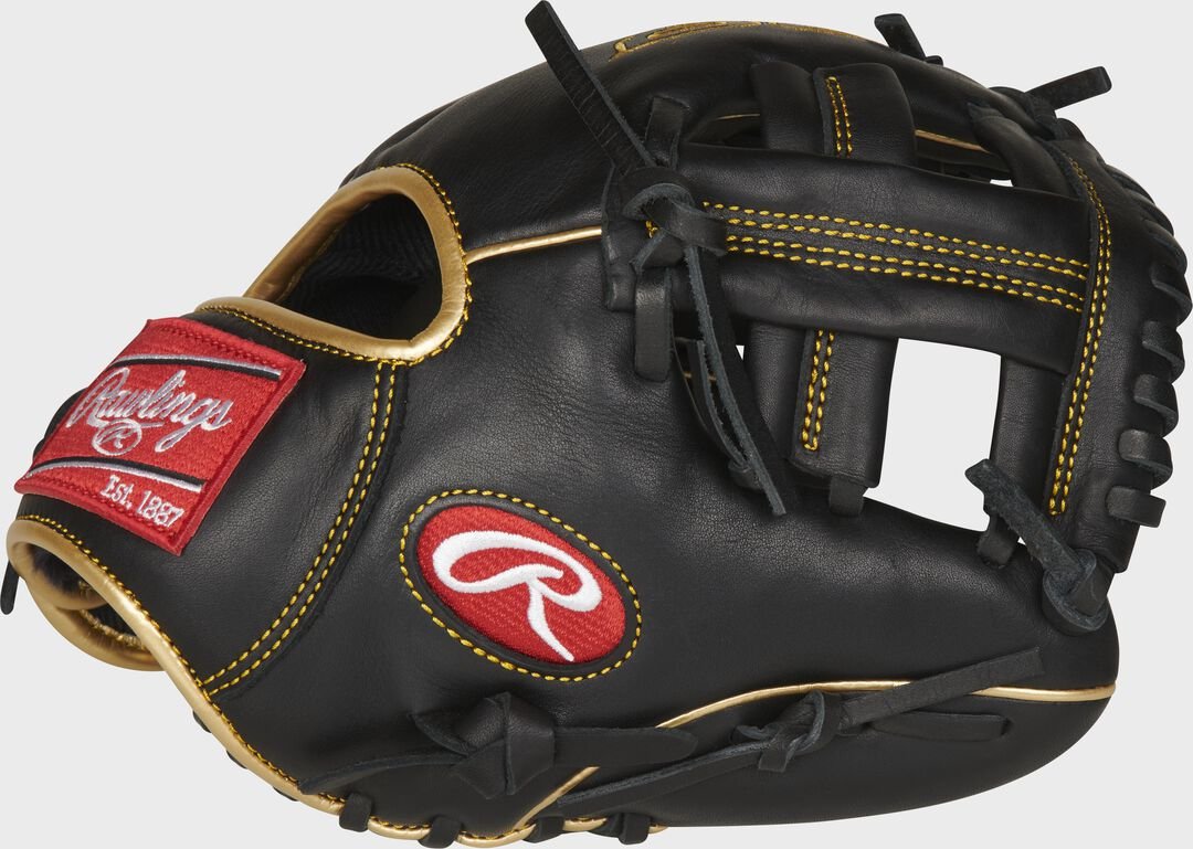 2021 R9 Series 9.5-Inch Training Glove - Image 2