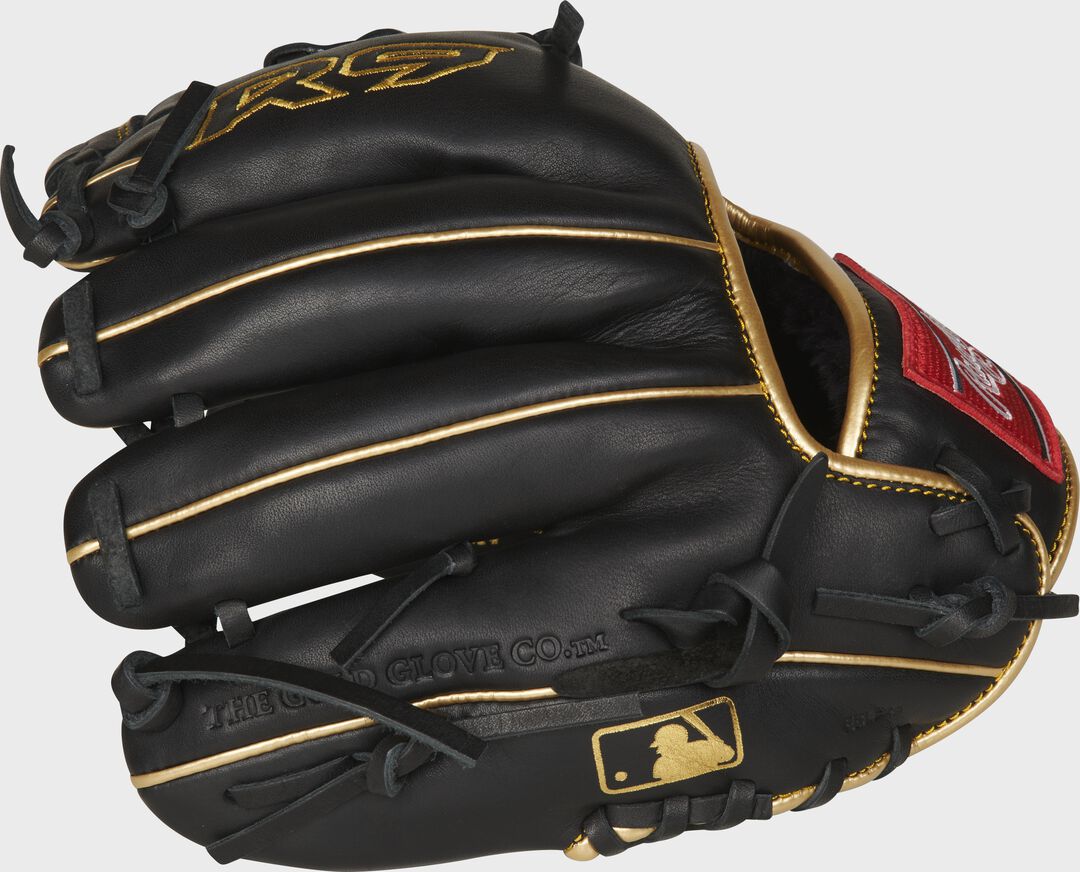 2021 R9 Series 9.5-Inch Training Glove - Image 5