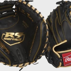 2021 R9 Series 27-Inch Catcher's Training Mitt