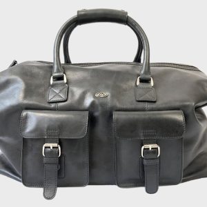 Frankies Double Play Duffle Bag