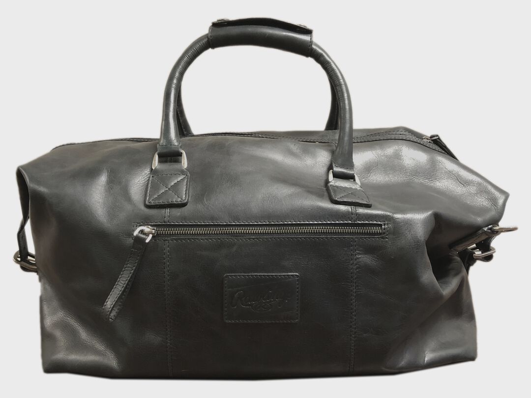 Frankies Double Play Duffle Bag - Image 2