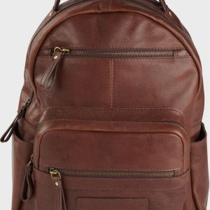 Rugged Medium Backpack