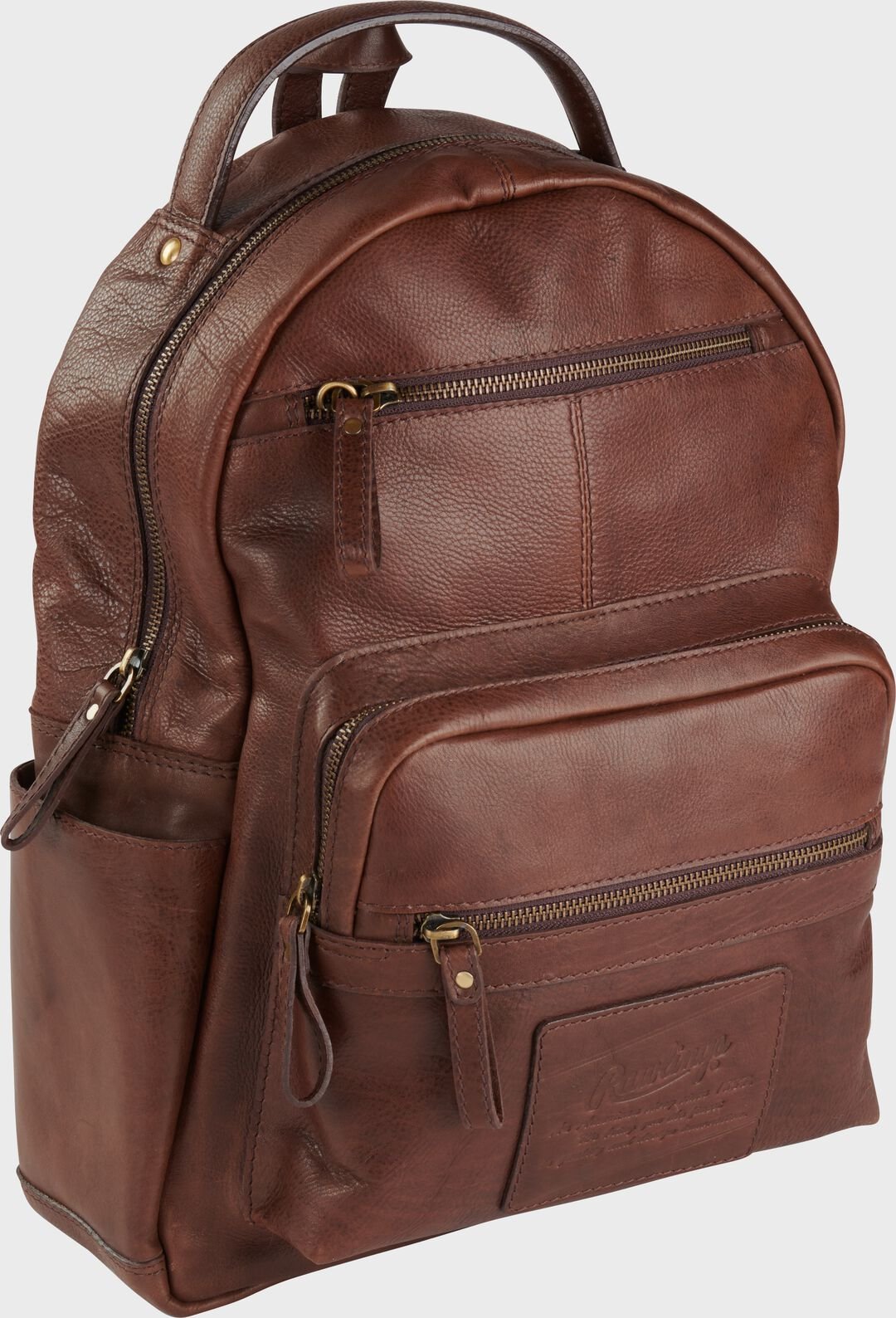Rugged Medium Backpack - Image 3