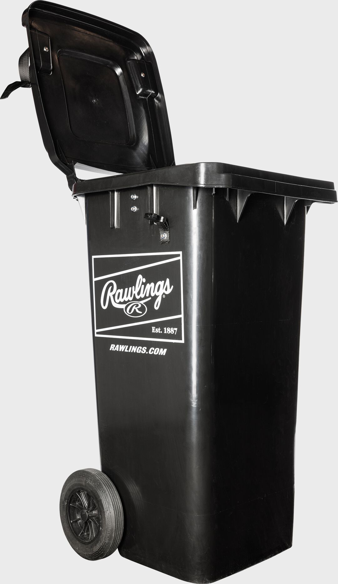Rawlings Rolling Ball Bin - Image 6