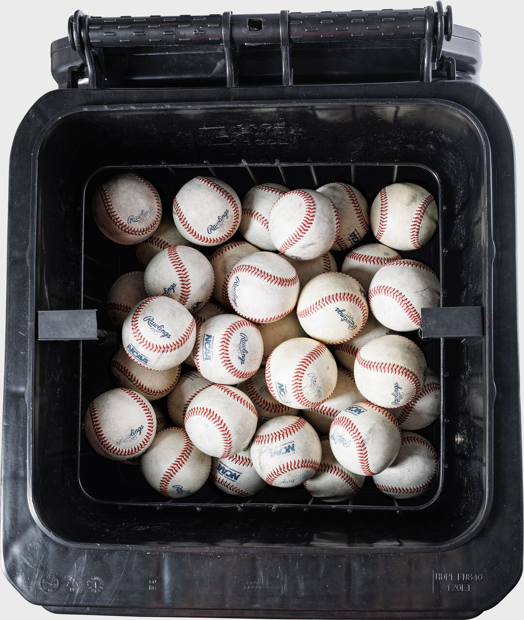 Rawlings Rolling Ball Bin - Image 4