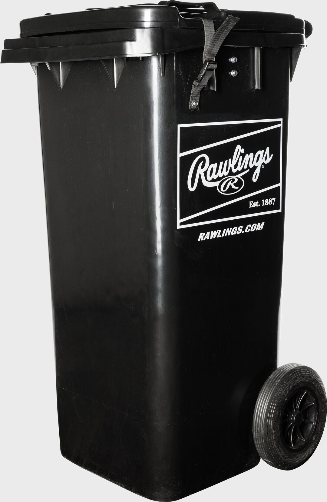 Rawlings Rolling Ball Bin - Image 2