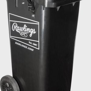 Rawlings Rolling Ball Bin