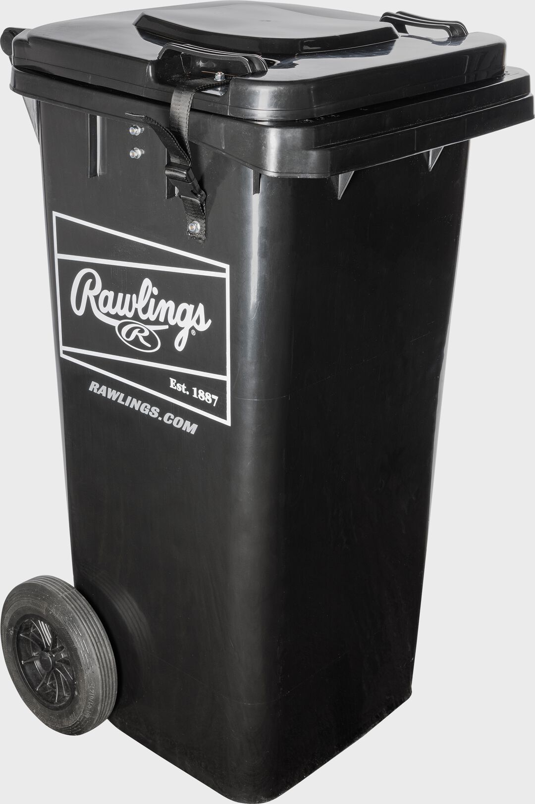 Rawlings Rolling Ball Bin